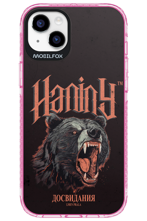 Slavic Prala - Apple iPhone 14 Plus