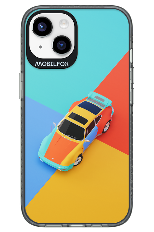 Colortherapy - Apple iPhone 14