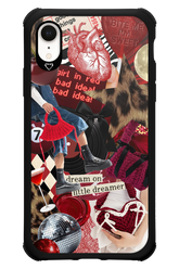 Big City Girl - Apple iPhone XR