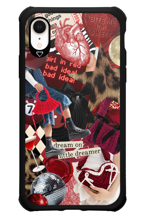 Big City Girl - Apple iPhone XR