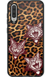 Cats and Chaos 2.0 - Samsung Galaxy A70
