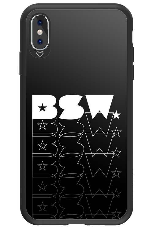 BSW Log - Apple iPhone XS Max