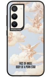 Angelface - Samsung Galaxy S23