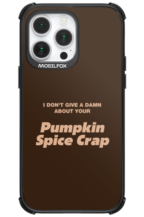 P-Spice Crap - Apple iPhone 14 Pro Max