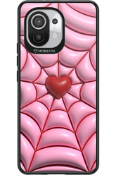 Spider Heart - Xiaomi Mi 11 5G