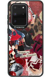 Big City Girl - Samsung Galaxy S20 Ultra 5G