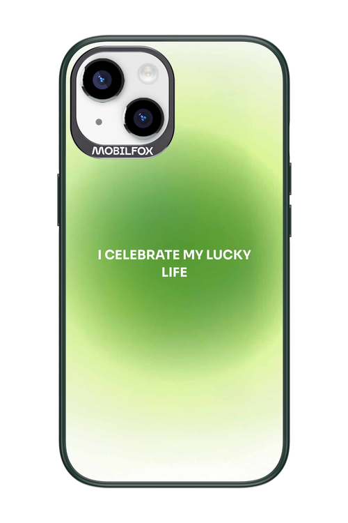 MY LUCKY LIFE - Apple iPhone 14