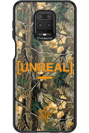 Realtree - Xiaomi Redmi Note 9 Pro