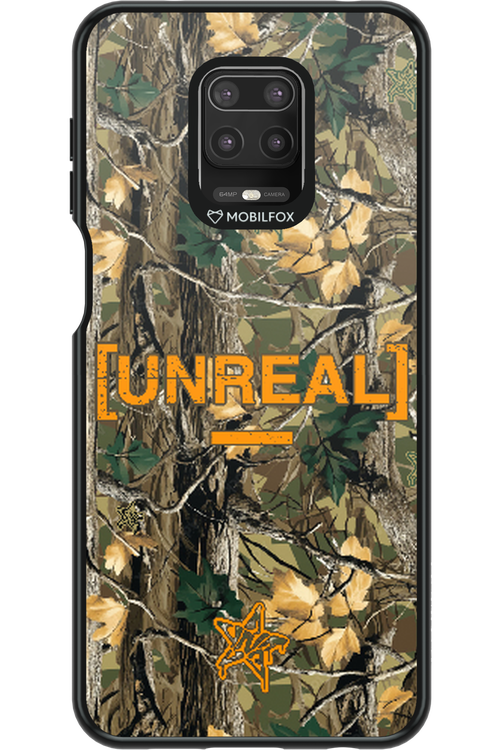 Realtree - Xiaomi Redmi Note 9 Pro