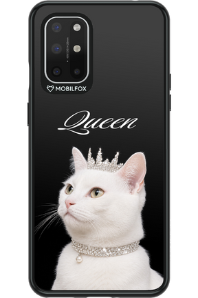 Queen 2.0 - OnePlus 8T