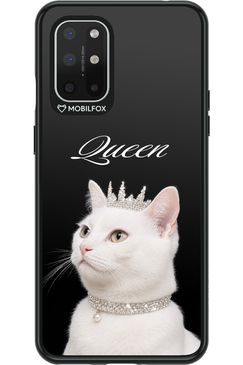 Queen 2.0 - OnePlus 8T