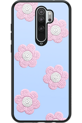 BabyBlue - Xiaomi Redmi Note 8 Pro