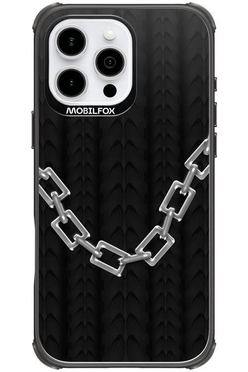 Chain Baddie - Apple iPhone 16 Pro Max