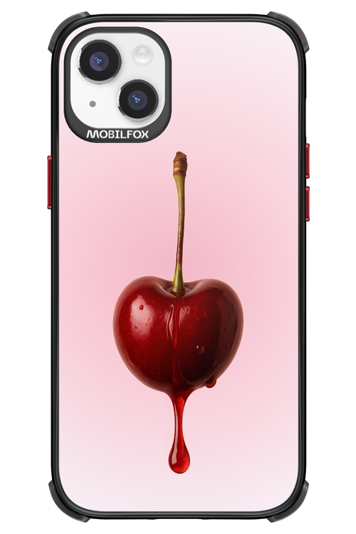Cherry Babe - Apple iPhone 14 Plus