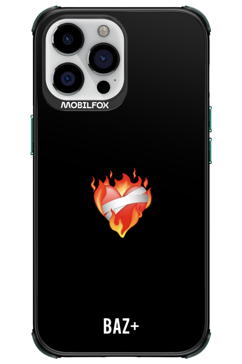 BAZ+ - Apple iPhone 13 Pro Max