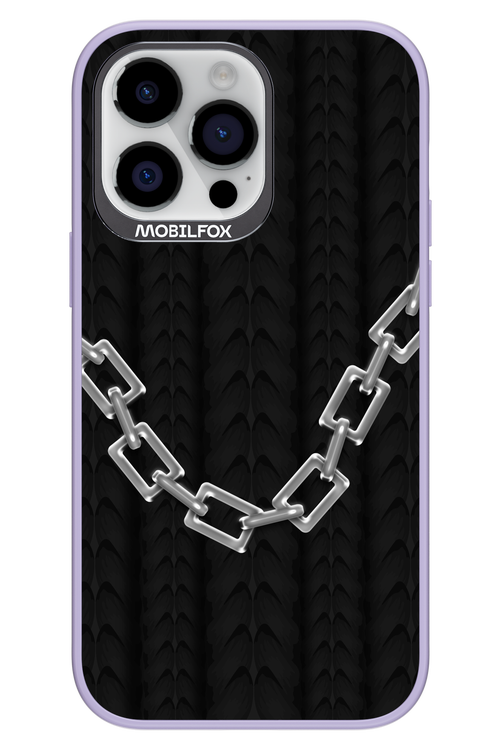 Chain Baddie - Apple iPhone 14 Pro Max
