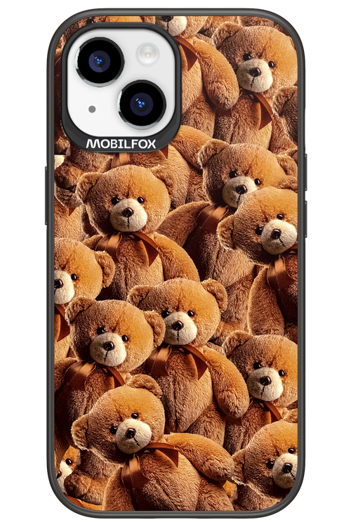 Teddys - Apple iPhone 15