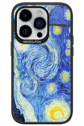 Starry Night - Apple iPhone 14 Pro