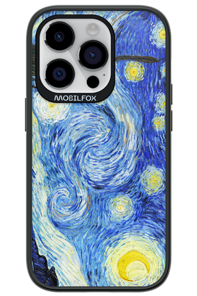 Starry Night - Apple iPhone 14 Pro