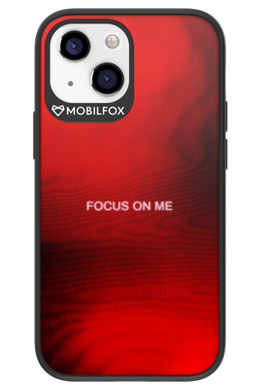 Focuss 2.0 - Apple iPhone 13 Mini