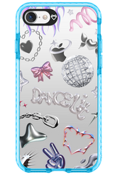 3D Universe T - Apple iPhone 7