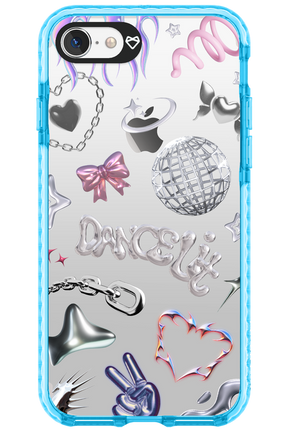 3D Universe T - Apple iPhone 7