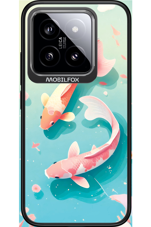 Koi II - Xiaomi 14