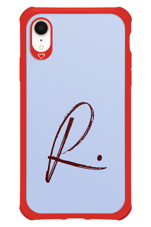 (Jellyfish Presso) R 2.0 - Apple iPhone XR