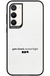 BSW FourSeasons 12 2.0 - Samsung Galaxy S23 Plus