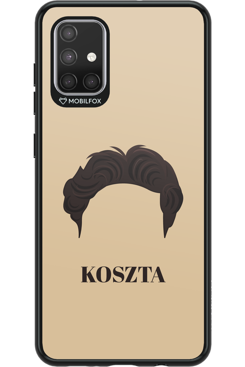 KOSZTA ICON - Samsung Galaxy A71