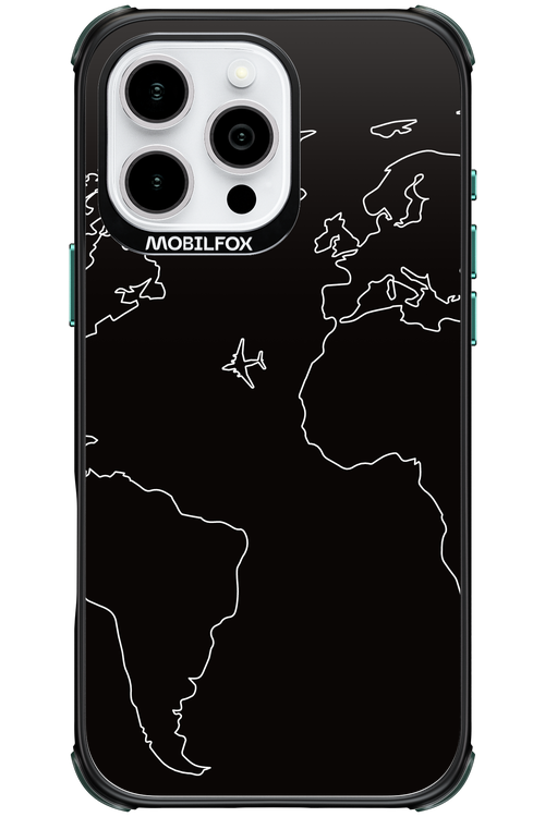 Worldview - Apple iPhone 16 Pro Max