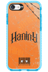 Haniny Grunge - Apple iPhone SE 2022