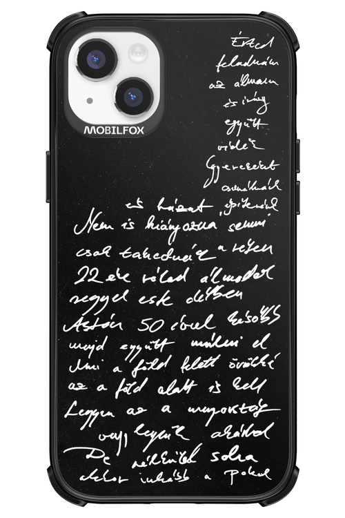 Úgy Unom - Apple iPhone 14 Plus