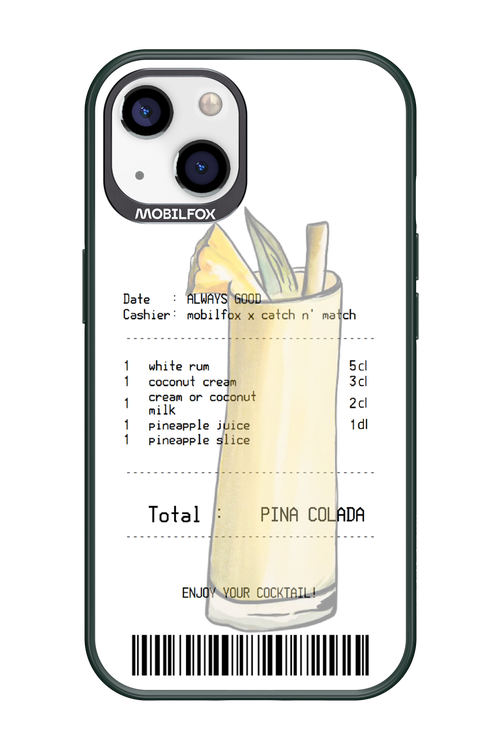 always good cocktail - Apple iPhone 13