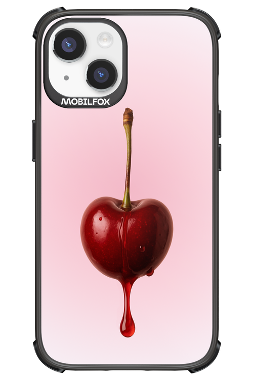 Cherry Babe - Apple iPhone 14
