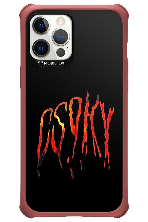 CSOKY - Apple iPhone 12 Pro Max