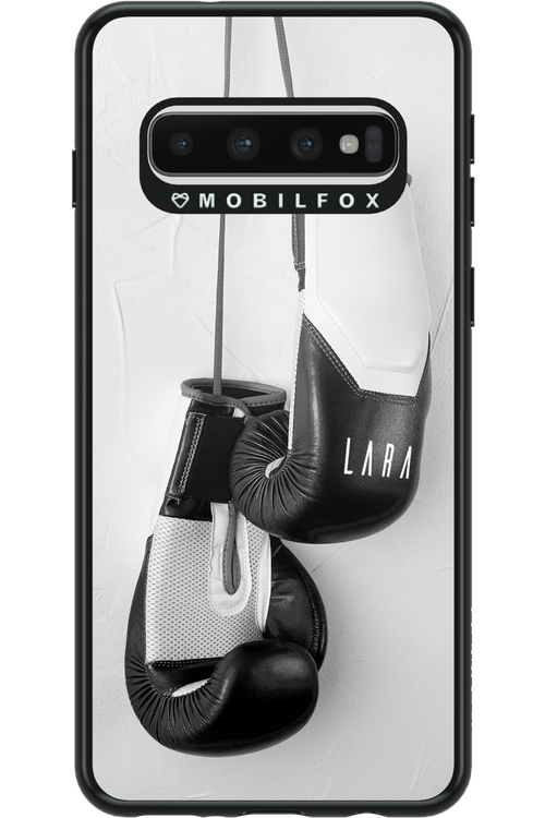 Boxing Gear - Samsung Galaxy S10