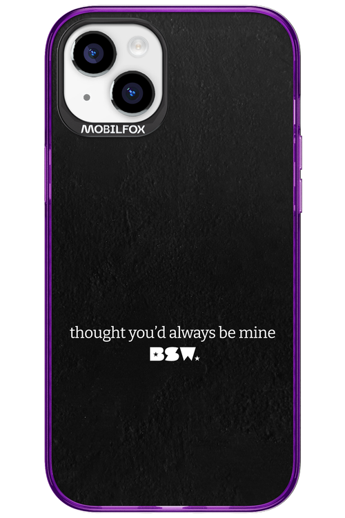 BSW FourSeasons 6 2.0 - Apple iPhone 15 Plus