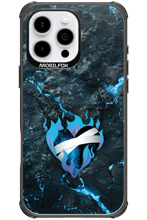 Icefire - Apple iPhone 16 Pro Max