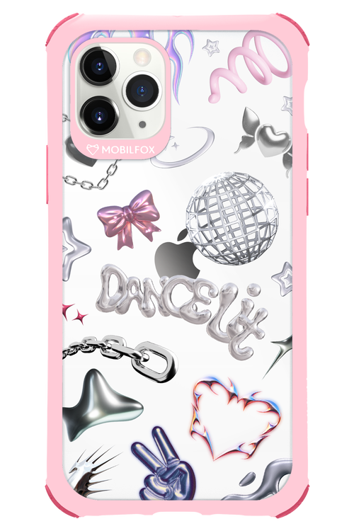 3D Universe T - Apple iPhone 11 Pro