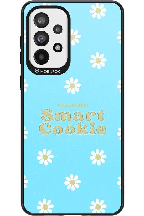 Smart Cookie - Samsung Galaxy A73