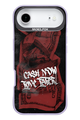 Liquid Assets - Apple iPhone 17 Air