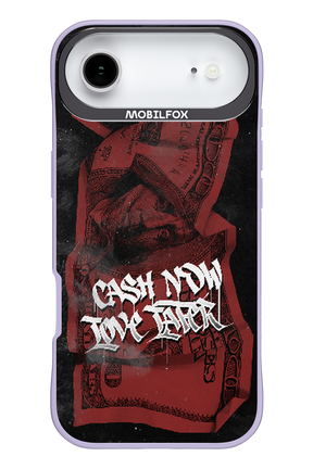 Liquid Assets - Apple iPhone 17 Air