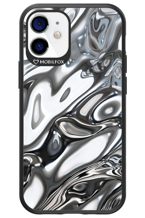 Chrome Aero - Apple iPhone 12 Mini