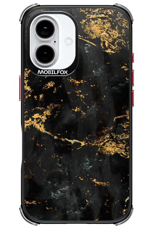 Goldie - Apple iPhone 16