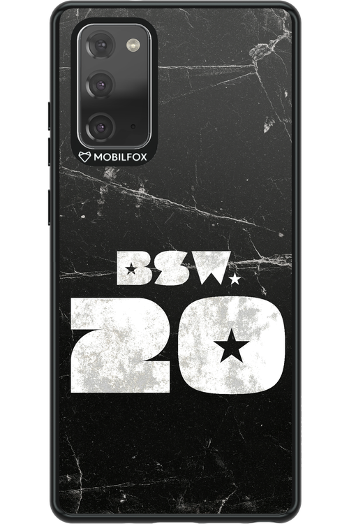 BSW 20 (4) 2.0 - Samsung Galaxy Note 20