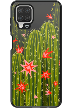 Cactus bloom 2.0 - Samsung Galaxy A12