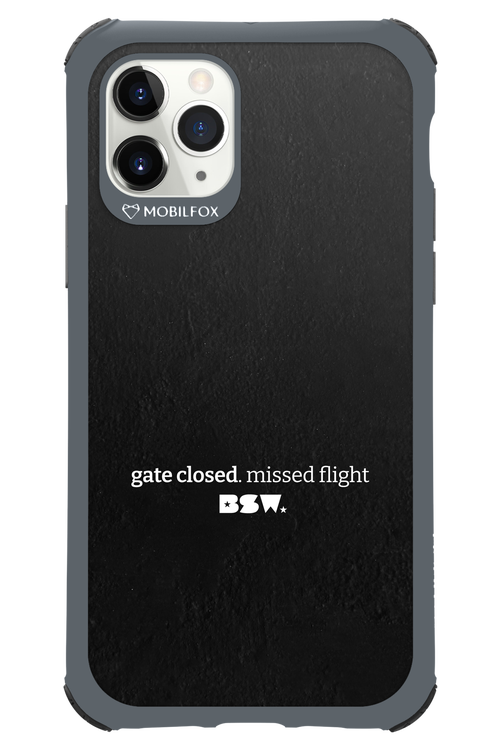 BSW FourSeasons 5 2.0 - Apple iPhone 11 Pro