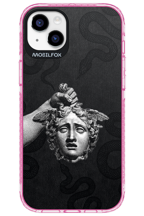 Medusa’s Gaze - Apple iPhone 14 Plus