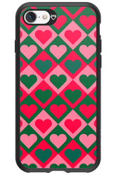 Love of Christmas - Apple iPhone 8